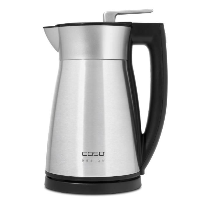 CASO 1872 Bouilloire électrique - Inox