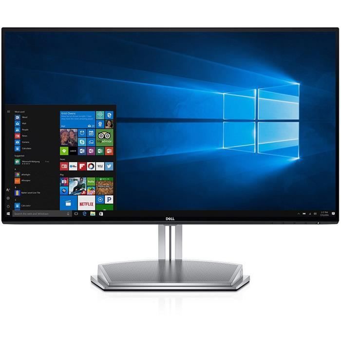 DELL Écran LED S2418HN - 24\