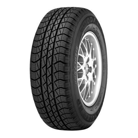 GOOD YEAR Pneu 4x4 Eté 235-60R18 103V WRANGLER HP FP