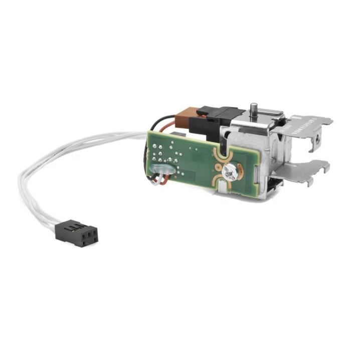 HP 2014 Solenoid Lock and Hood Sensor - Capteur de verrouillage du capot - Pour EliteDesk 700 G1, 705 G1, 705 G3, 800 G4