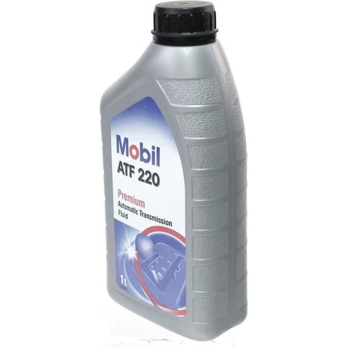 Huile MOBIL ATF 220 1L