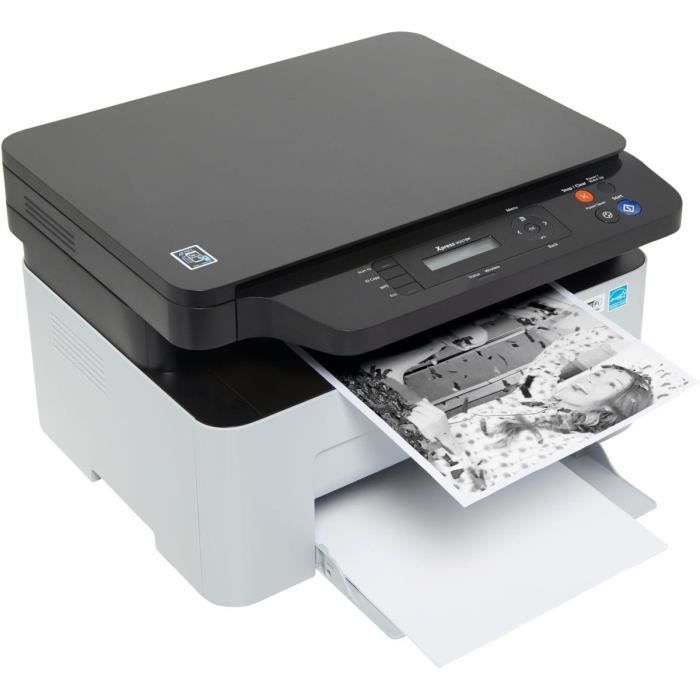 SAMSUNG Imprimante Laser Multifonction Monochrome Xpress SL-M2078W-SAM0191628403721