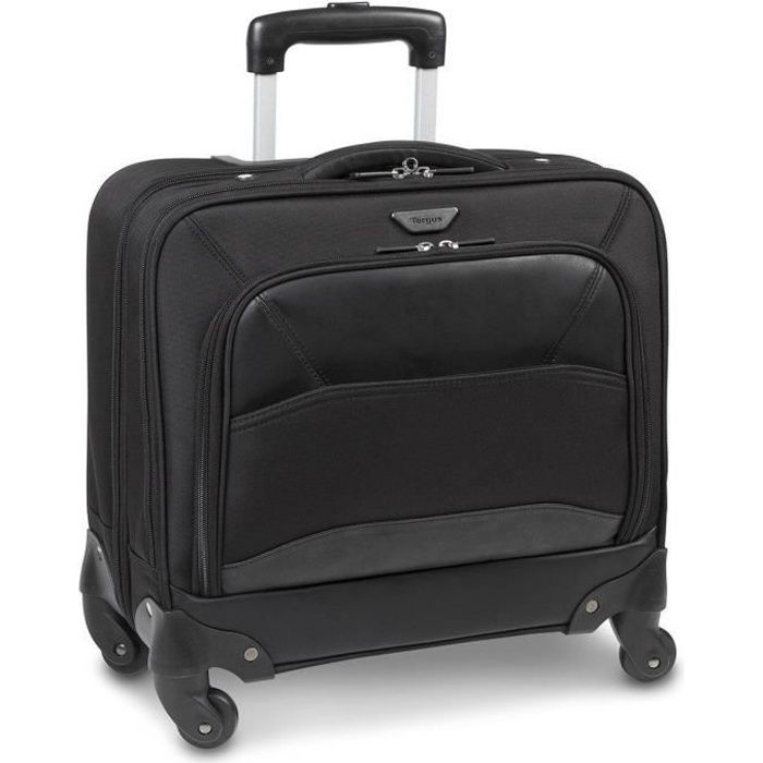 TARGUS Sacoche à roulettes pour ordinateur portable Mobile VIP 15.6\