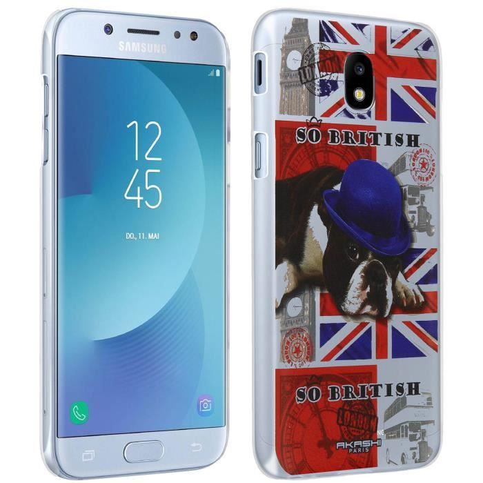 coque samsung j3 2017 chien coque samsung j3 2017 chien