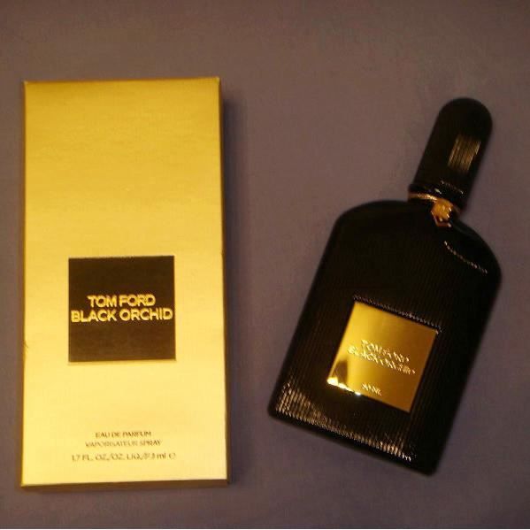 Tom Ford Black Orchid Parfum Homme Parfum Femmeparfum 100 D