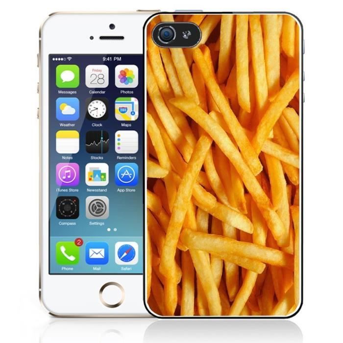 coque iphone 4 frite coque iphone 4 frite