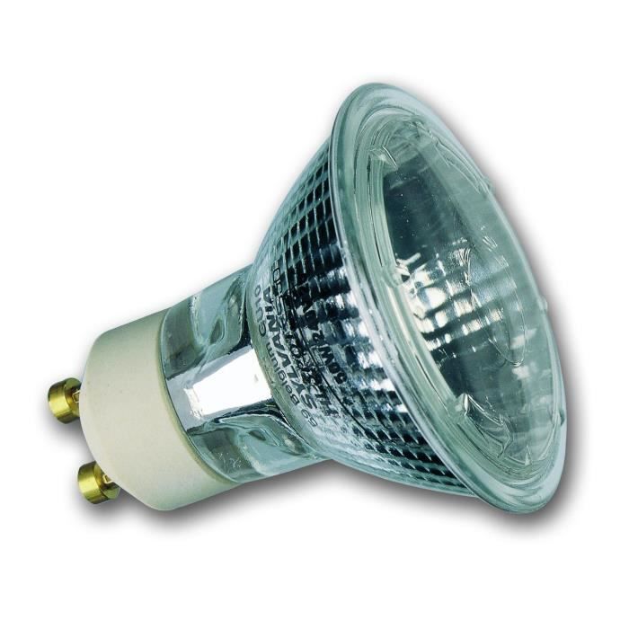 25° 40W 230V GU10   Achat / Vente AMPOULE   LED Hi Spot ES50 ECO 25