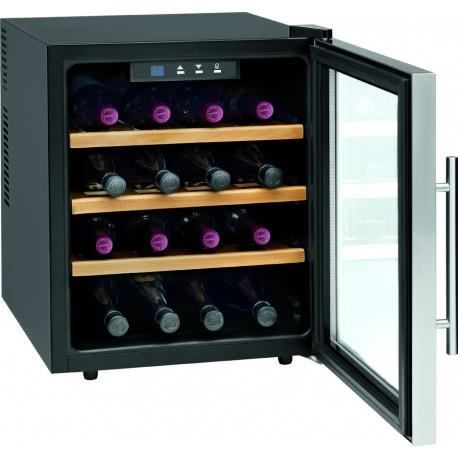 Cave à Vin 16 Bouteilles Proficook PC-WC1