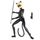 MIRACULOUS Figurine Chat Noir