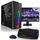 Tour ordinateur gaming