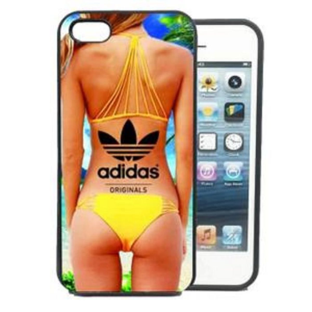 coque iphone xr femme sexy
