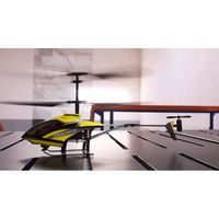 AVION - HÉLICO Hélico RC Nincoair graphite AVION - HÉLICO Hélico RC Nincoair graphite