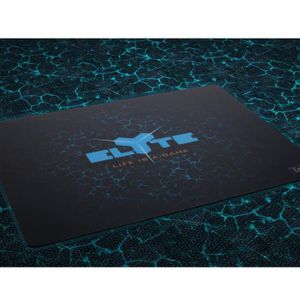 T'nB Tapis de souris rigide Gaming