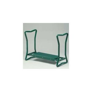 Tabouret De Jardin Siege De Jardin Blackfox Agenouilloir De