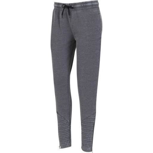 UP2GLIDE Pantalon Christen femme - Gris