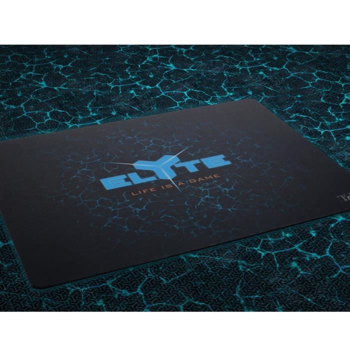 T'nB Tapis de souris rigide Gaming