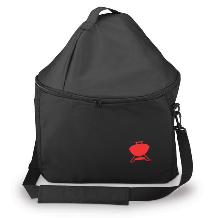 WEBER Sac de transport premium pour Smokey JŒ