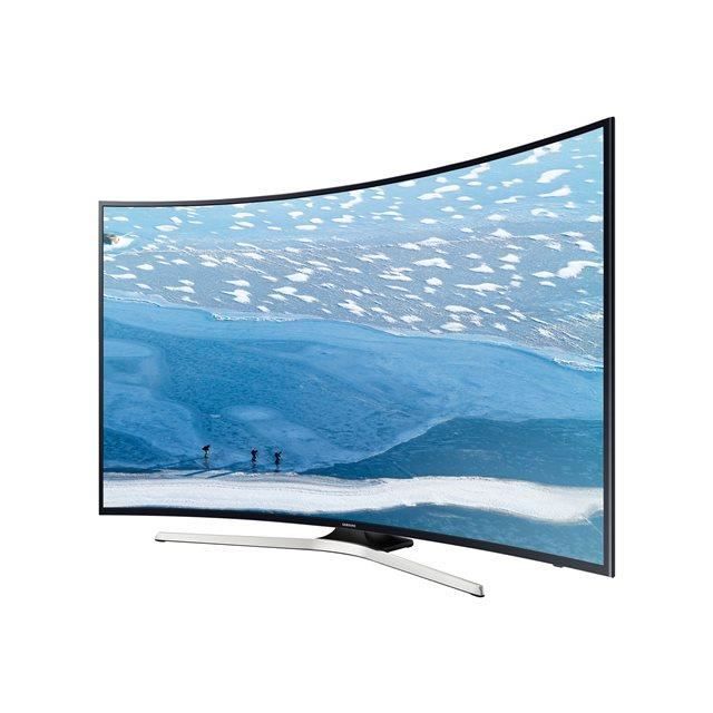TV SAMSUNG 102cm UE40KU6100 4K 1400 PQI SMART TV