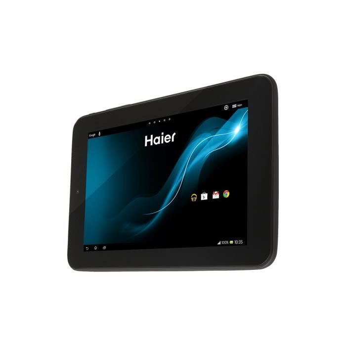 Haier Pad 722 7" Chocolat2