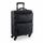 Valise cabine trolley - BG470 - noir