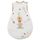 BABYCALIN Gigoteuse Velours 0-6 Mois Circus 65 cm