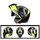 Casque moto pour femme