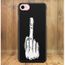 coque iphone x doigt coque iphone x doigt