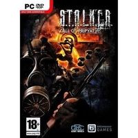 JEU PC Stalker JEU PC Stalker