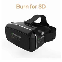 LUNETTES 3D OCATHNON® Lunettes 3D VR/lunettes video virtuel ré LUNETTES 3D OCATHNON® Lunettes 3D VR/lunettes video virtuel ré