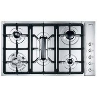 PLAQUE GAZ SMEG - SE 93 SGH 3 - Plaque gaz PLAQUE GAZ SMEG - SE 93 SGH 3 - Plaque gaz