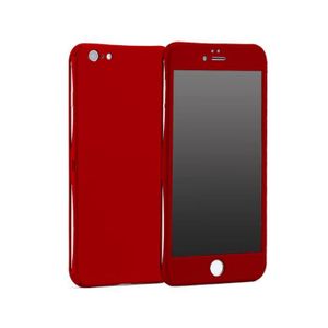 coque iphone 7 360 rouge coque iphone 7 360 rouge