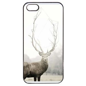 coque iphone 5 cerf coque iphone 5 cerf
