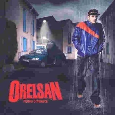 perdu davance orelsan