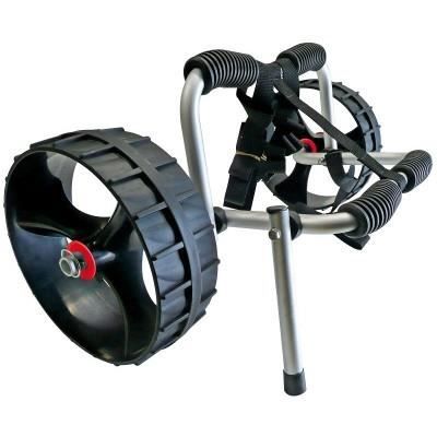BIC SPORT Chariot de Transport Kayak Eco S