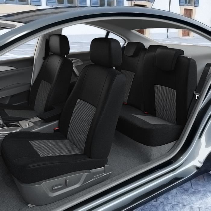 DBS Housse SM Renault Clio 4 à partir de 09-2012