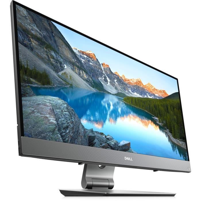 DELL PC Tout-en-un Inspiron AIO 7777 - 27\
