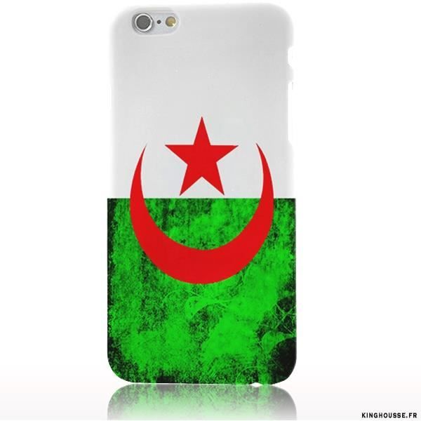 coque algerie iphone 6 plus coque algerie iphone 6 plus