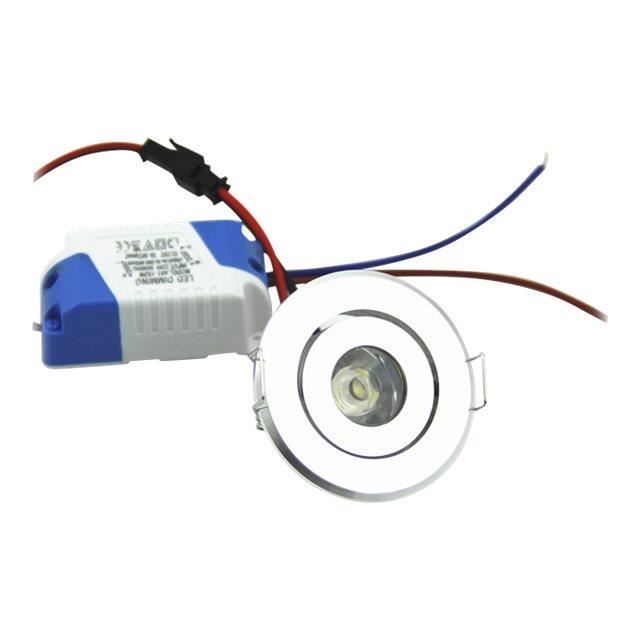 3000 Led Encastrée 20001027l W Lampe K 3 Ydg 3RjcS5qL4A