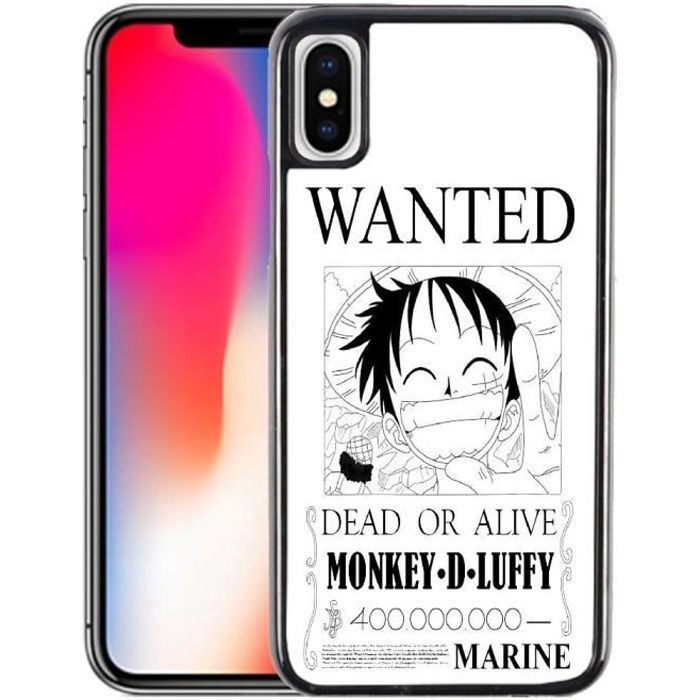coque iphone x luffy coque iphone x luffy