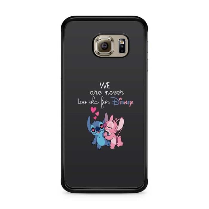 coque samsung galaxy s6 disney stitch coque samsung galaxy s6 disney stitch