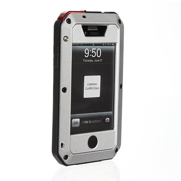 coque metal iphone 4 coque metal iphone 4
