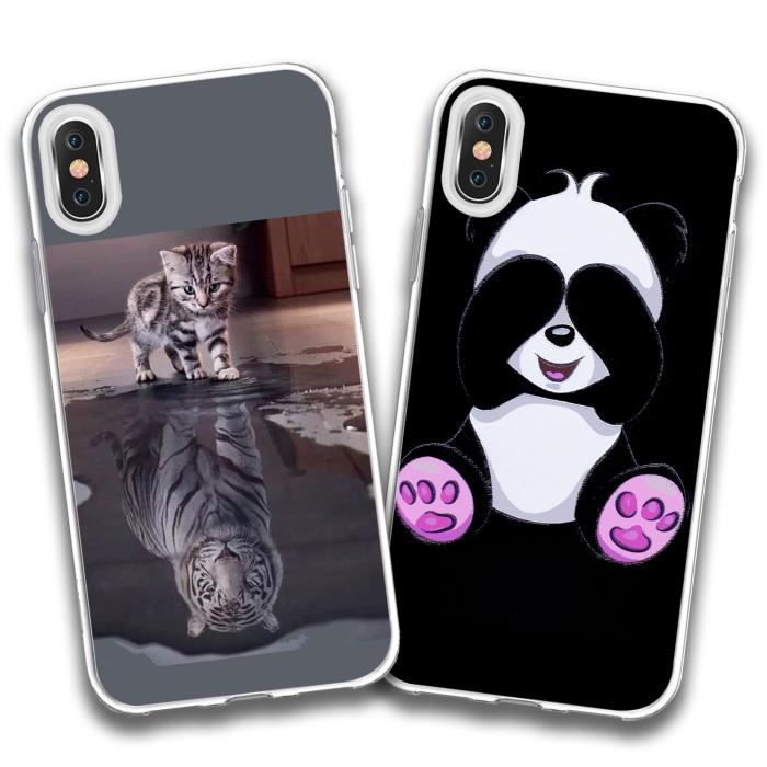 coque iphone 10 xs chat coque iphone 10 xs chat