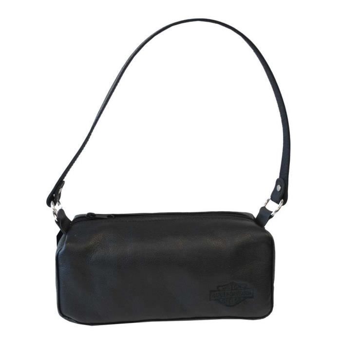 Sac Main Harley Femme's Vente Achat Davidson A «bagagerie PTwXOkuZil