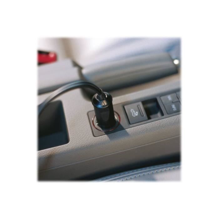 Mobicool FR40 - Réfrigérateur convertible1