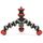 JOBY GORILLAPOD MINI MAGNETIC Mini trépied