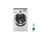 Lave-Linge Hublot LG F52590WH