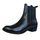 G-Star Steed Bazaar Femmes Bottines en cuir.
