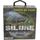 TRESSE CORPS DE LIGNE POWERLINE SILURE (250 - 40/1