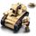 Lego soldat