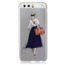 coque huawei p10 pour fille